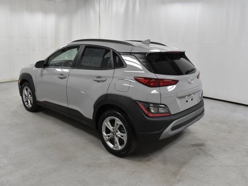 Used 2023 Hyundai Kona SEL w/ Cargo Package image 7