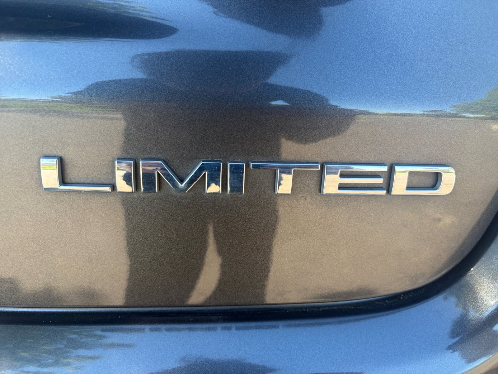 Used 2021 Jeep Compass Limited w/ Trailer Tow Group AWD/4WD image 30