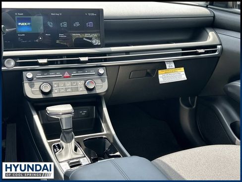 New 2026 Hyundai Tucson SE FWD image 23