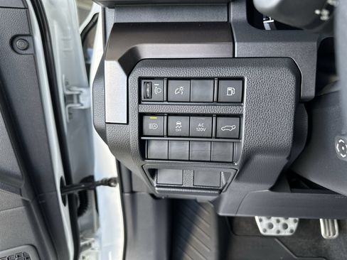 Used 2025 Toyota 4Runner TRD Sport Premium RWD image 18