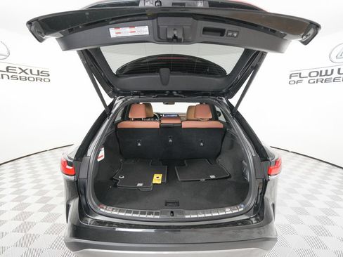 Certified 2026 Lexus RX 350 Premium Plus w/ Convenience Package AWD/4WD image 22