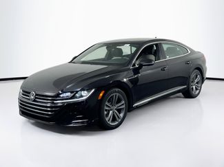 Used 2023 Volkswagen Arteon SE video 1