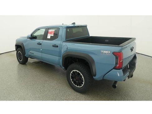 New 2026 Toyota Tacoma TRD Off-Road AWD/4WD image 5