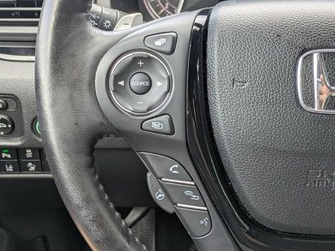 Used 2020 Honda Ridgeline RTL-E image 29