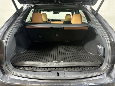 New 2026 Lexus RX 450h AWD w/ Convenience Package image 25