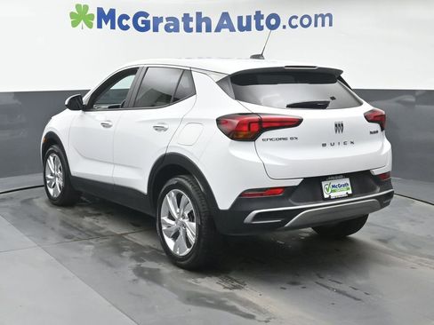 Used 2025 Buick Encore GX Preferred image 24