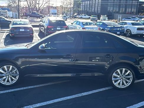 Used 2017 Audi A4 2.0T Premium w/ Convenience Package image 6
