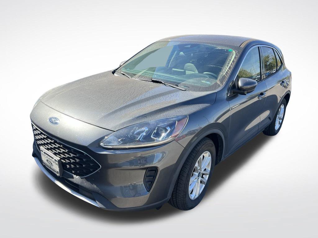 Used 2020 Ford Escape SE FWD image 5