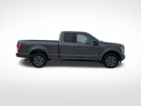 Used 2017 Ford F150 XLT w/ Equipment Group 302A Luxury image 6