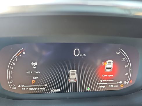 New 2026 Acura MDX SH-AWD w/ Advance Package image 20