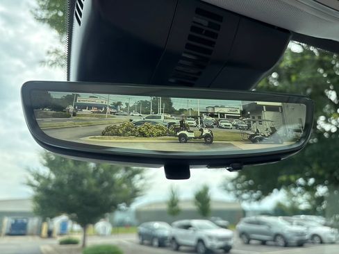 New 2026 Buick Enclave Avenir w/ Super Cruise Package FWD image 24