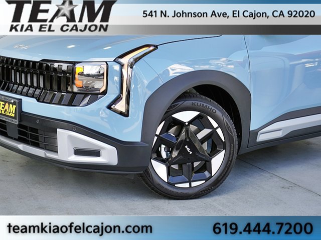 Certified 2027 Kia Seltos S FWD image 3