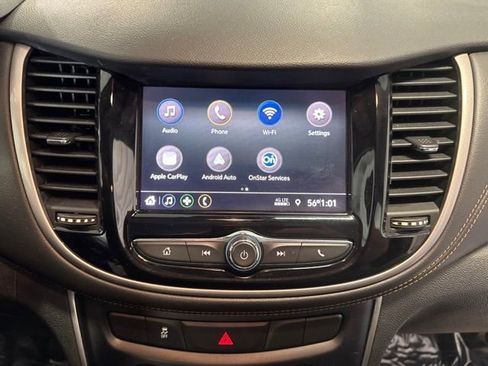 Used 2020 Chevrolet Trax LS FWD image 16
