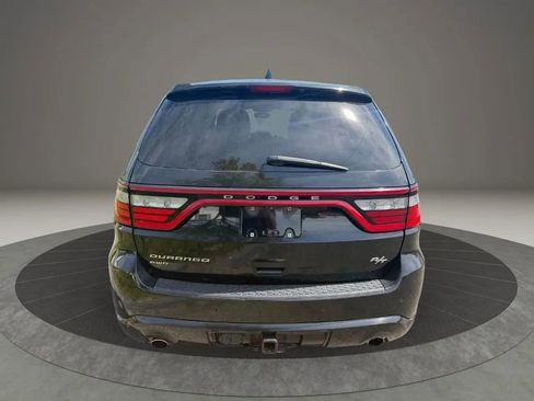 Used 2017 Dodge Durango R/T AWD/4WD image 7