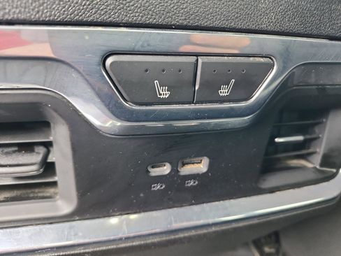 Certified 2024 GMC Sierra 2500 SLT w/ Texas SLT Premium Package image 18