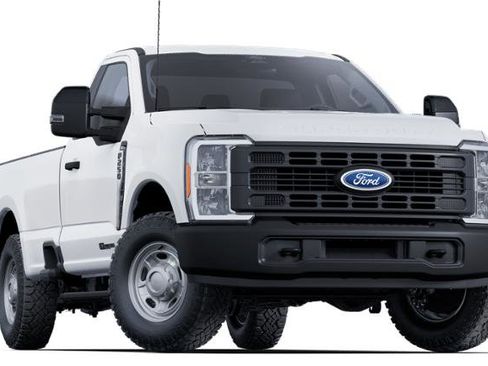 New 2025 Ford F250 XL w/ XL Off-Road Package image 26
