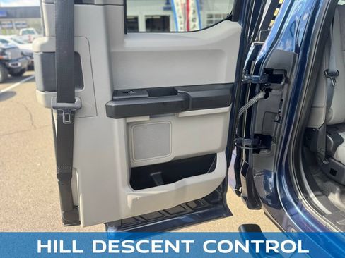 Used 2020 Ford F250 XL w/ STX Appearance Package AWD/4WD image 19
