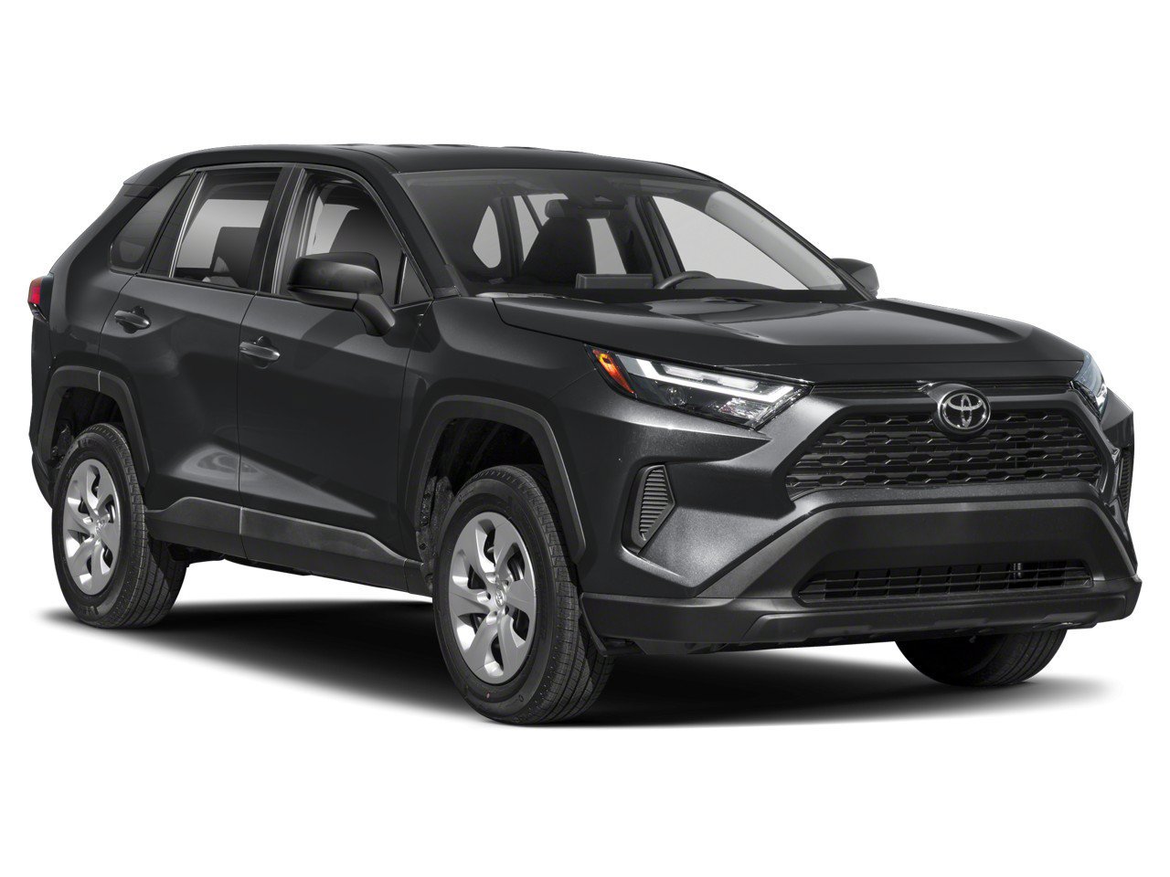 Used 2025 Toyota RAV4 LE AWD/4WD image 6