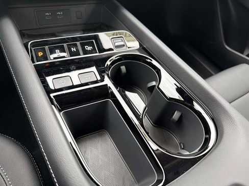 New 2026 Nissan Murano SV image 11