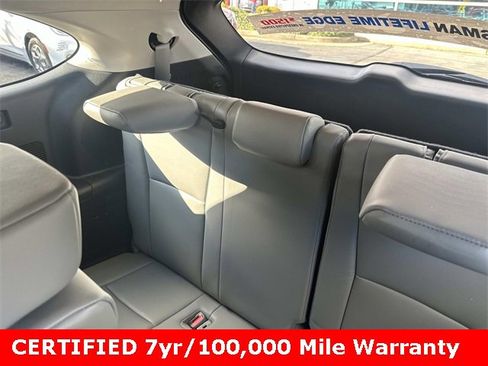 Used 2022 Toyota Highlander XLE image 14