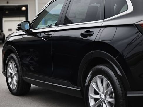 Used 2024 Honda CR-V EX image 8