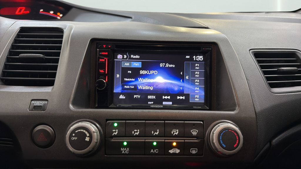 Used 2008 Honda Civic Si image 25