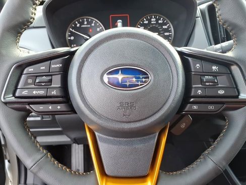 New 2026 Subaru Crosstrek 2.5i Wilderness image 12