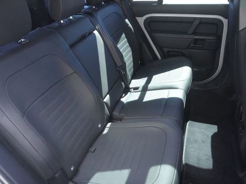 New 2026 Land Rover Defender 110 OCTA image 28