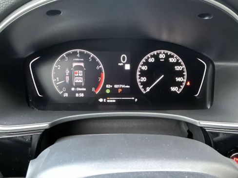Used 2023 Honda Civic EX-L image 19