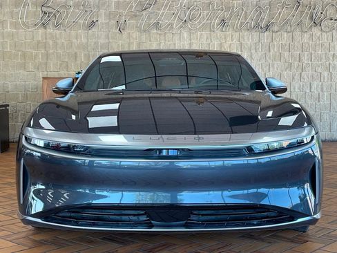 Used 2023 Lucid Air Grand Touring image 3