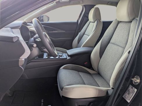 New 2026 MAZDA CX-30 AWD 2.5 S image 22
