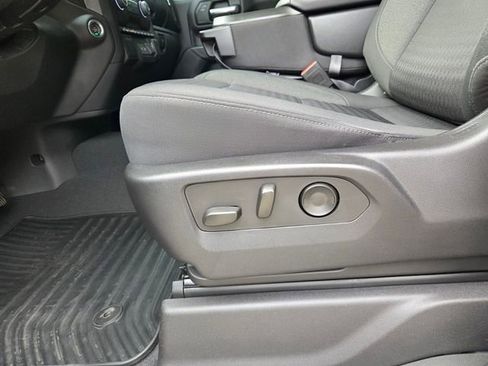 Certified 2023 Chevrolet Silverado 1500 Custom RWD image 28