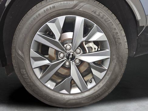 Used 2024 Kia Sportage SX Prestige AWD/4WD image 25