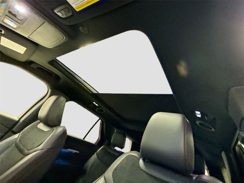 New 2026 Ford Explorer ST w/ Sun And Sound Package image 22