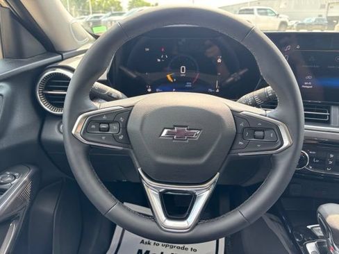 New 2026 Chevrolet Trax ACTIV w/ Driver Confidence Package FWD image 10