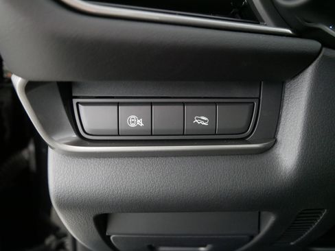 Certified 2025 MAZDA CX-30 AWD 2.5 S w/ Select Sport Pkg image 26