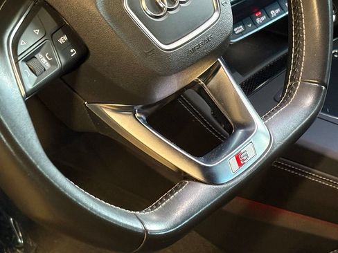 Used 2019 Audi SQ5 Prestige w/ Prestige Package AWD/4WD image 25