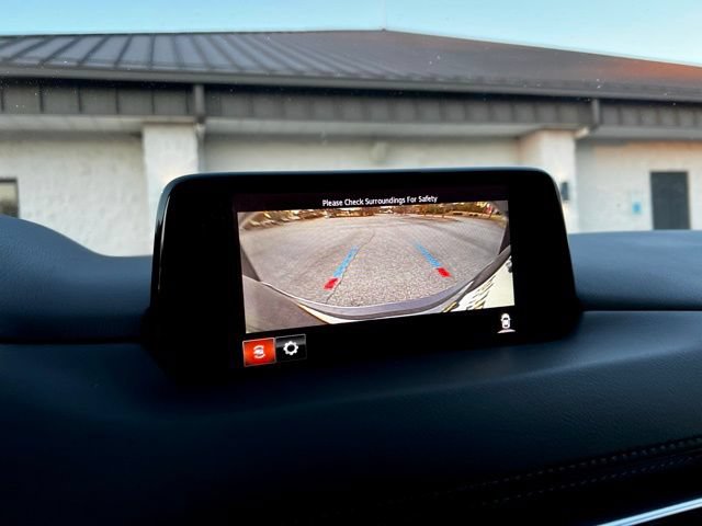 Used 2019 MAZDA CX-5 Signature AWD/4WD image 37
