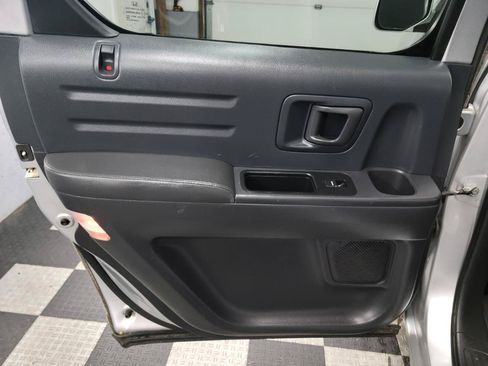 Used 2013 Honda Ridgeline RTL image 24