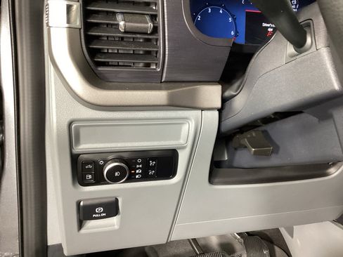 Used 2024 Ford F150 XLT w/ Mobile Office Package AWD/4WD image 23