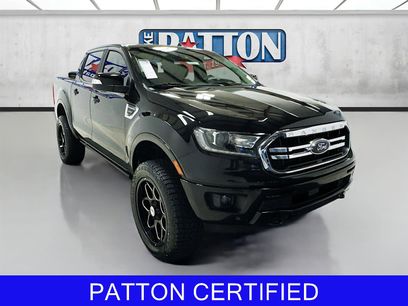 Used 2020 Ford Ranger Lariat w/ Technology Package