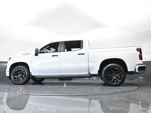 Used 2023 Chevrolet Silverado 1500 RST w/ Redline Edition image 61