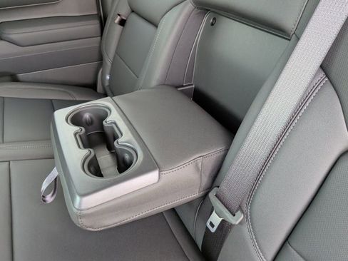 New 2026 GMC Sierra 1500 SLT AWD/4WD image 38