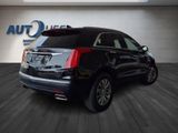 Used 2017 Cadillac XT5 Luxury w/ LPO, Wheel Lock Package image 5