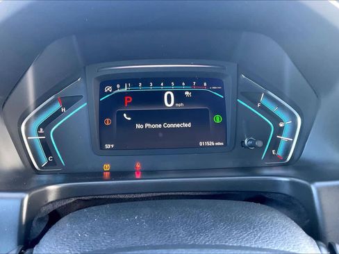 Used 2022 Honda Odyssey Elite image 26