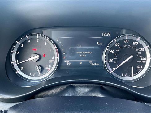 Used 2020 Toyota Highlander Limited image 19