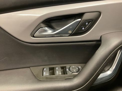 Used 2023 Chevrolet Blazer LT w/ Driver Confidence Package image 18