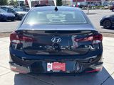 Used 2019 Hyundai Elantra SEL image 4