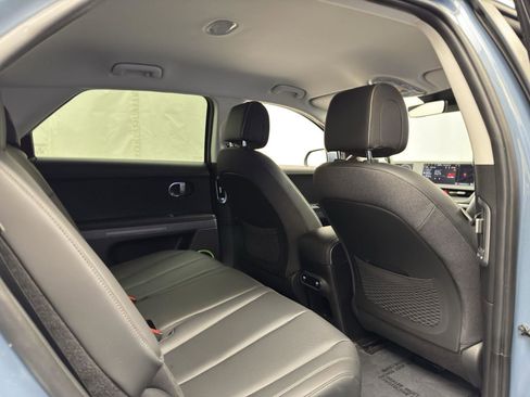 Used 2023 Hyundai Ioniq 5 SEL w/ Cargo Package image 39