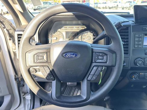 Used 2019 Ford F150 XL w/ Equipment Group 101A Mid image 20